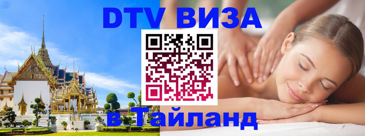 Оформление DTV визы под ключ: стоимость и тарифы, только загранпаспорт - 18.11.2025 
